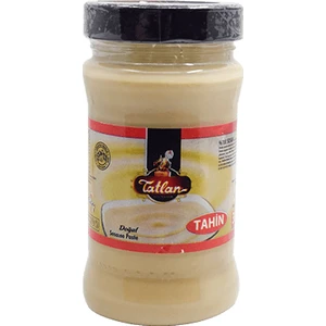 Cam Kavanoz Tahin 300 gr