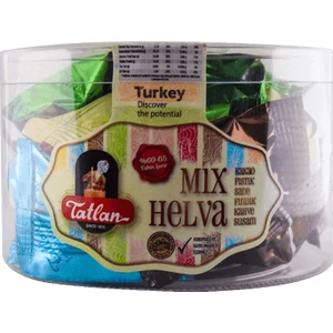Mix Helva 250 gr