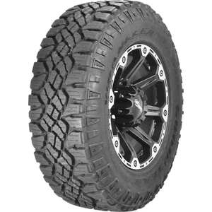 265/70 R16 112Q Wrangler Duratrac SUV Yaz Lastiği ( Üretim Yılı: 2023 )