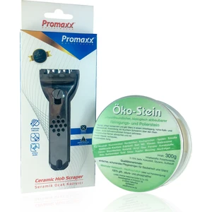 Yüzey Temizleyici & Promaxx Seramik Kazıyıcı 300 gr