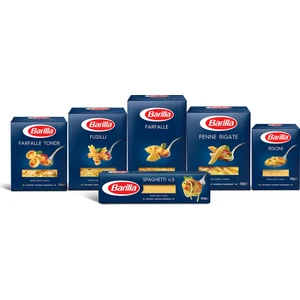 Makarna 500 gr / 6'lı