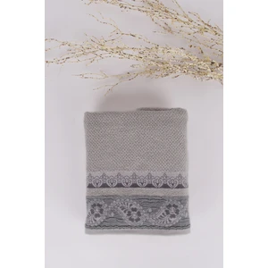 %100 Pamuk 50x100 El Havlusu