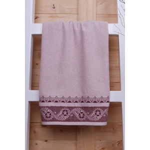 %100 Pamuk 50x100 El Havlusu