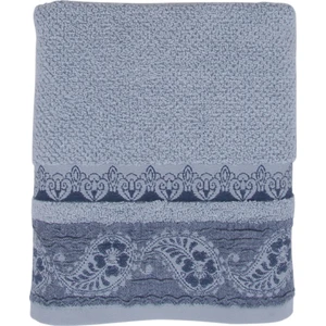 %100 Pamuk 50x100 El Havlusu