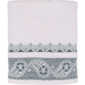 %100 Pamuk 50x100 El Havlusu