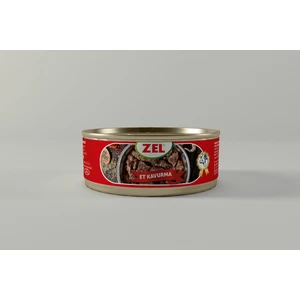 Konserve Et Kavurma 80 gr