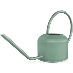 The Mia SLK0010 Çiçek Sulayıcı Haki Yeşili 0,90 lt