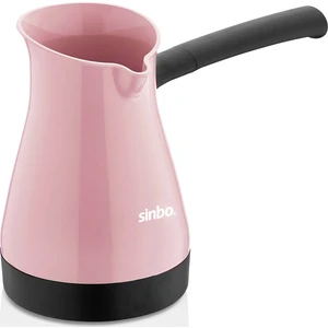 SCM-2954 Elektrikli Cezve Pembe