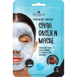 Rituel de Beaute  Oksijen Maskesi