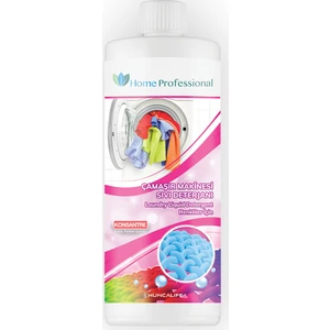 Home Professional Çamaşır Deterjanı Renkliler Için 750 ml