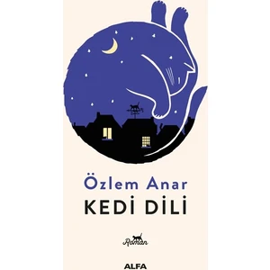 Kedi Dili - Özlem Anar