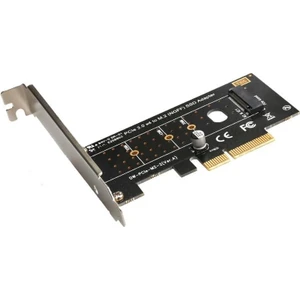 Pcı Express 3.0 M2 Ngff SSD Adaptör 22*30-22*42-22*60-22*80MM