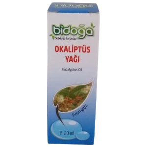 Okaliptüs Yaği 20 ml