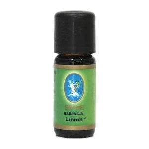 Nuka Limon Organik 10ml.