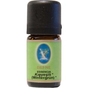 Nuka Wintergreen (Kışyeşili)10ml.