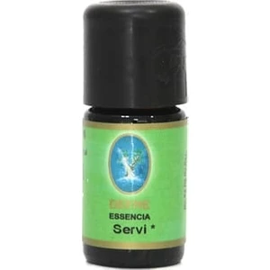 Nuka Servi Organik 10ml.