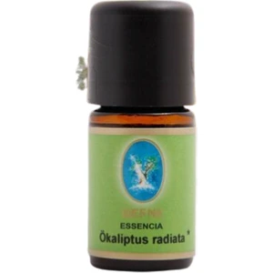 Nuka Ökaliptus Radiata Organik 10ml.