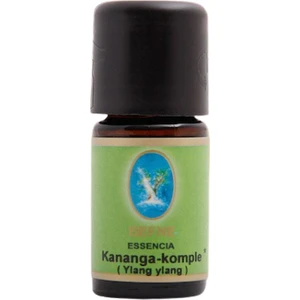 Nuka Ylang Ylang (Kananga komple )10ml.