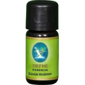 Nuka Günlük Hindistan Geleneksel 10ml.