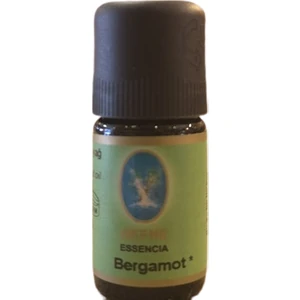 Nuka Bergamot Organik 5ml.