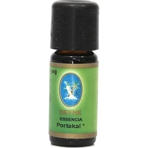 Nuka Portakal Organik 10ml.