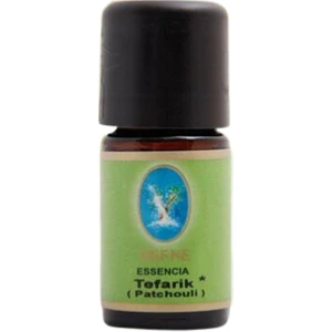 Nuka Paçuli (Tefarik ) Organik 10ml.