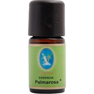 Nuka Palmarosa Organik 10ml.