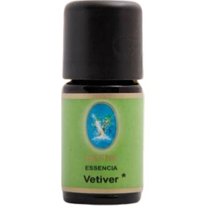 Nuka Vetiver Organik 10ml.