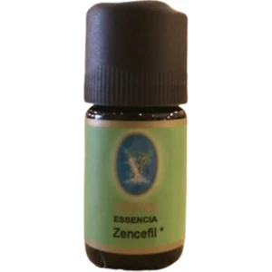 Nuka Zencefil Organik 5ml.