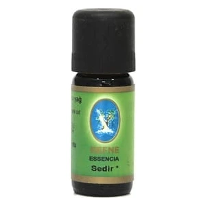 Nuka  Sedir Organik 10ml.