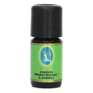 Nuka Misket Limonu Organik 5ml.