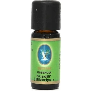 Nuka Biberiye -(Kuşdili-cineol) Organik 10ml.