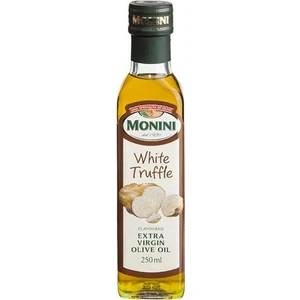 Beyaz Trüf Mantarı Aromalı Sızma Zeytinyağı 250 ml