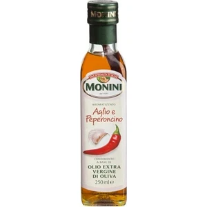 Sarımsak ve Acıbiberli Zeytinyağı 250 ml