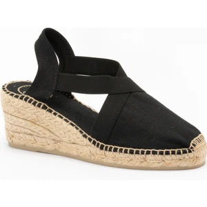 Toni Pons Kadın Sandalet Ter Black