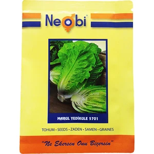 Marul Tohumu Yedikule 10 gr