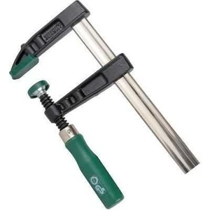 25030 Alman Tipi F Işkence Dövme Çelik Ağız (50X150MM)