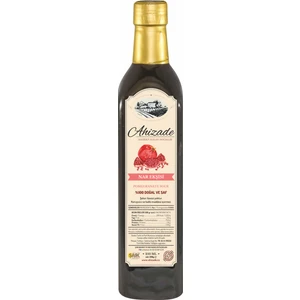 Ahizade Maziden Kalan Doğallık  Nar Ekşisi - 330 gr