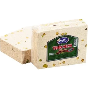 Helva Antep Fistikli 500 gr