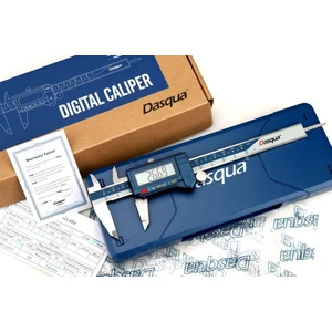 150mm Dijital Kumpas Toz ve Sıvılara Karşı IP54 Korumalı 2000-1005