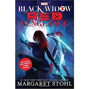 Black Widow Red Vengeance