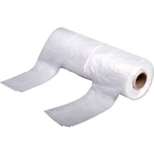 1001 Ambalaj RULO POŞET KÜÇÜK BOY 22X45 1 RULO SARGIDA 200 ADET POŞET
