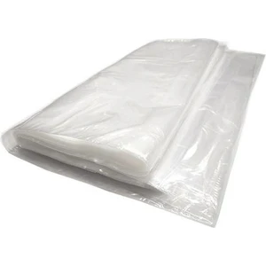 Naylon Torba 40 x 60 cm Bakkaliye Torbası 1 Kilo Naksan