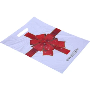 EL GEÇME TAKVİYELİ POŞET ÇOK RENKLİ 26X38 NO:2 50 ADET NAKSAN