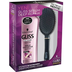 Serum Deep Repair 500 ml + Tarak