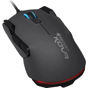 Kova Aimo Siyah Rgb Oyuncu Mouse