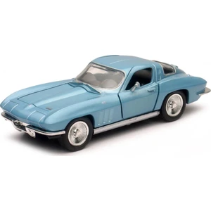 1966 Chevrolet Corvette 1/32 Model Araba