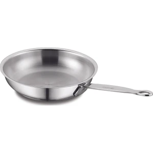 Minika 16x4 cm Inox Tava