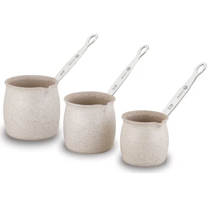 Granita Cezve Takımı