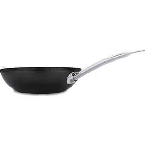 Nero 30x8.6 cm Wok